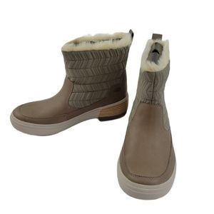 MERRELL HAVEN BLUFF POLAR WINTER BOOTS WARM COMFORT